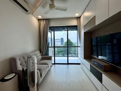 The Alps Residences (D18), Condominium #625552711